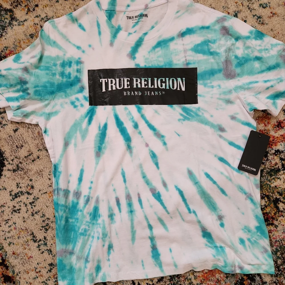 True Religion T-shirt
